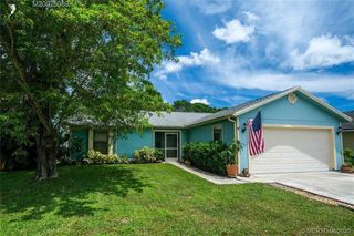 4063 SE Jacaranda Street, Stuart, FL 34997