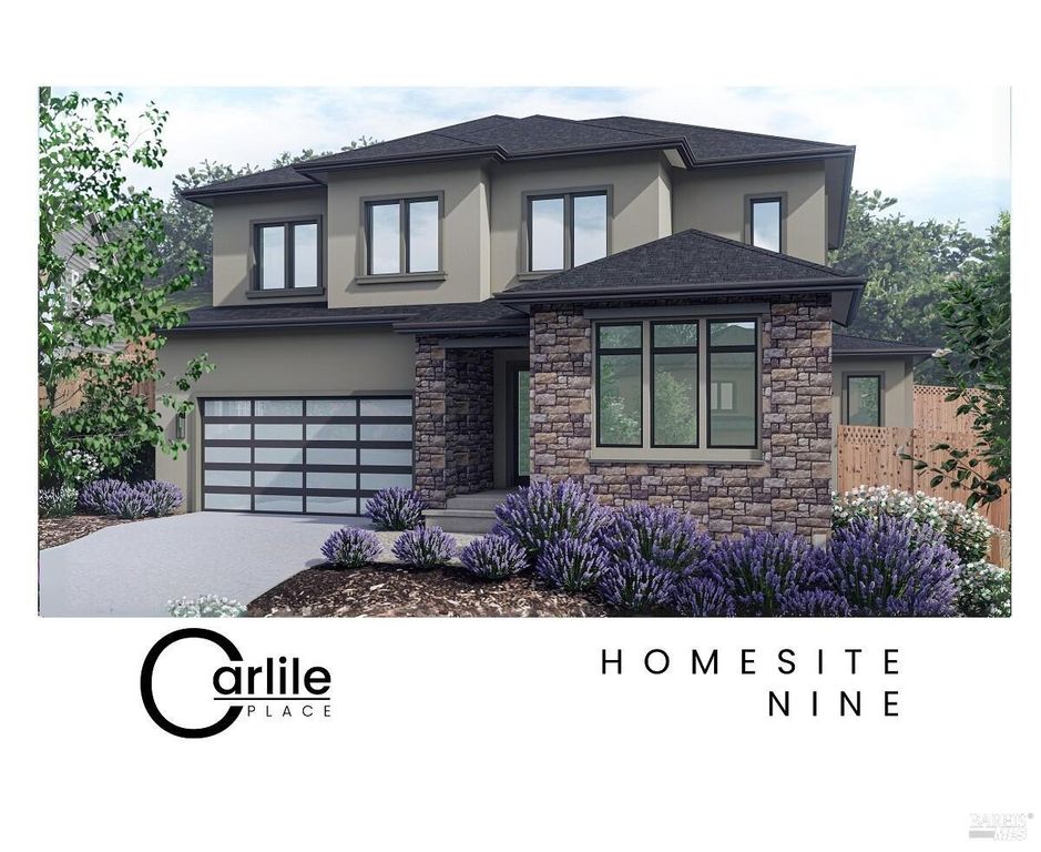1920 Carlile Pl, Santa Rosa, CA 95403