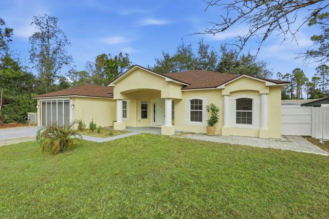 78 PANORAMA, Palm Coast, FL 32164