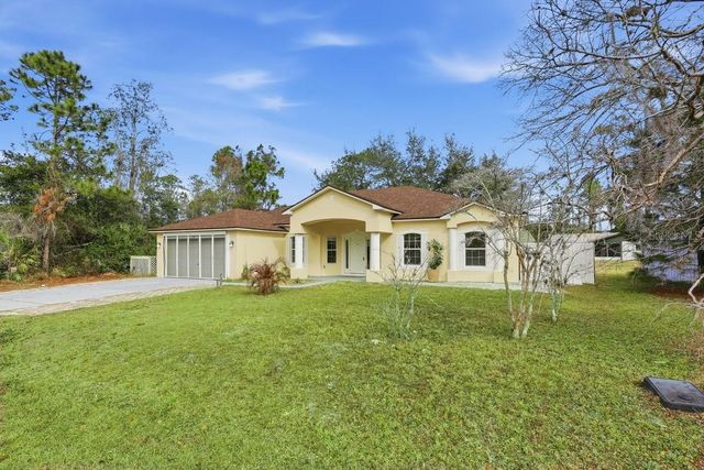 78 PANORAMA, Palm Coast, FL 32164