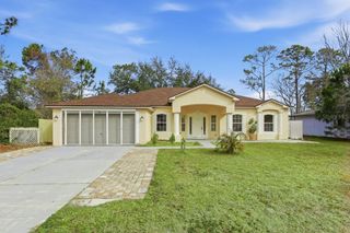 78 PANORAMA, Palm Coast, FL 32164