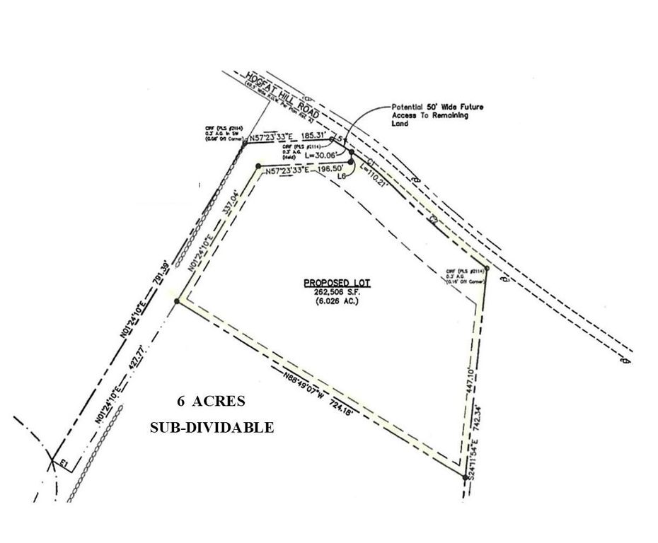 PO 21-B Hogfat Hill Road, Sebago, ME 04029 — photo 2