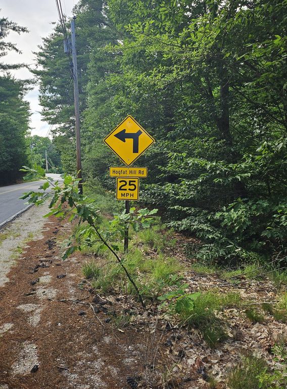 PO 21-B Hogfat Hill Road, Sebago, ME 04029 — photo 3
