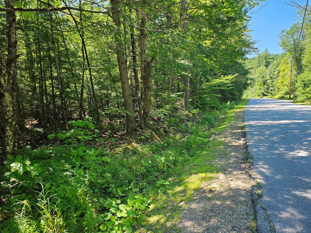 PO 21-B Hogfat Hill Road, Sebago, ME 04029 — photo 4