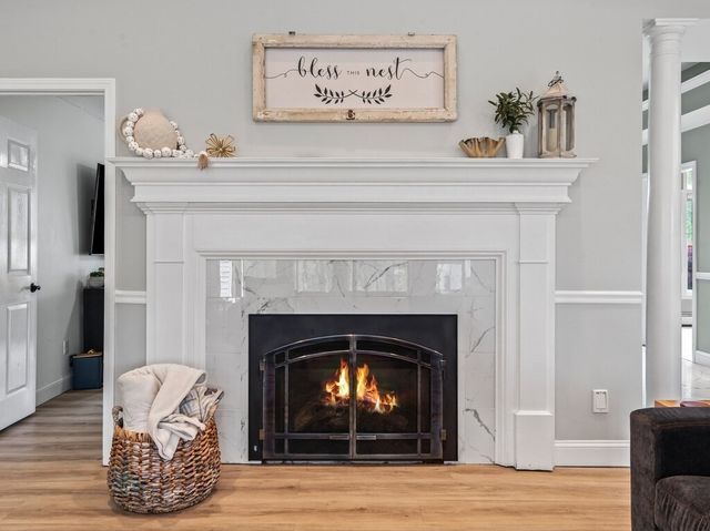 33 Smallwood Cir, Boylston, MA 01505