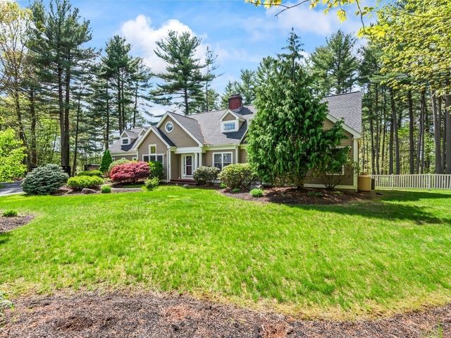 33 Smallwood Cir, Boylston, MA 01505