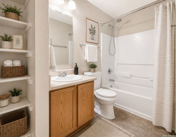 9834 Barhill Bay, San Antonio, TX 78245