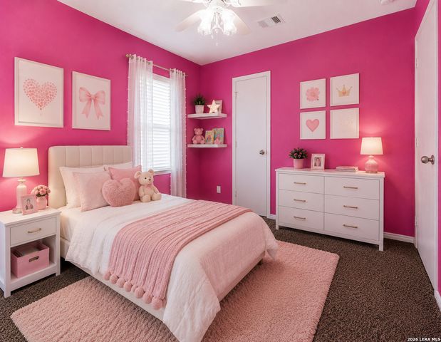 9834 Barhill Bay, San Antonio, TX 78245