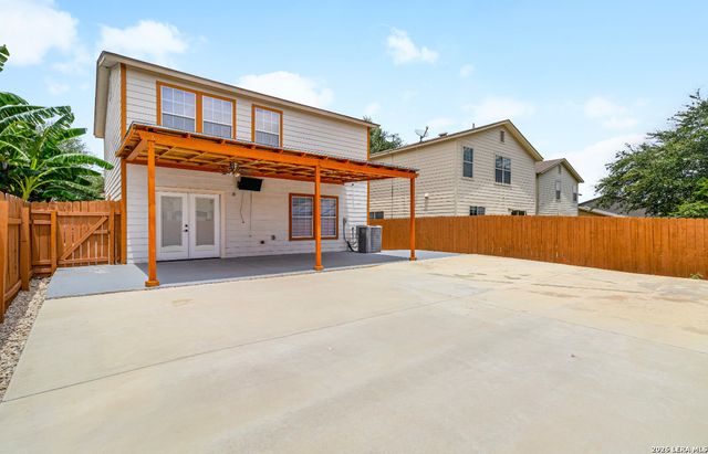 9834 Barhill Bay, San Antonio, TX 78245