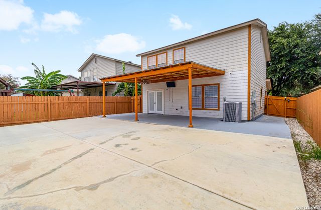 9834 Barhill Bay, San Antonio, TX 78245