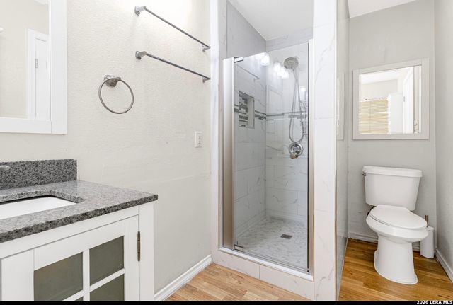 9834 Barhill Bay, San Antonio, TX 78245