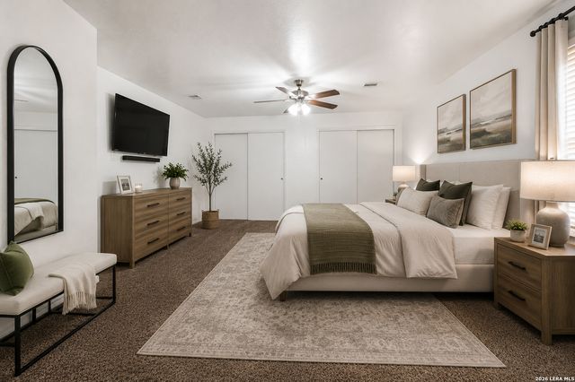 9834 Barhill Bay, San Antonio, TX 78245