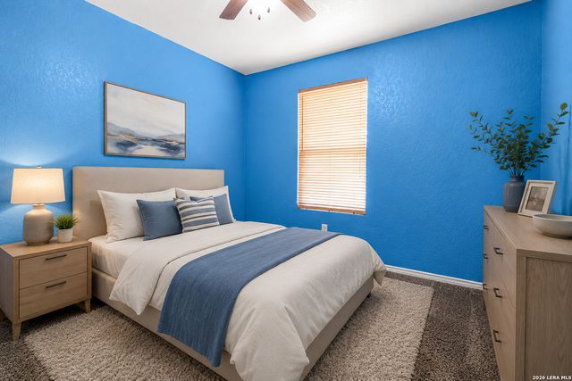 9834 Barhill Bay, San Antonio, TX 78245