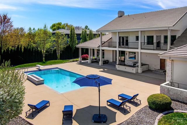 7014 N Spurwing Way, Meridian, ID 83646