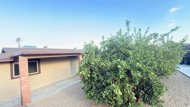 11427 N 112TH Drive, Youngtown, AZ 85363