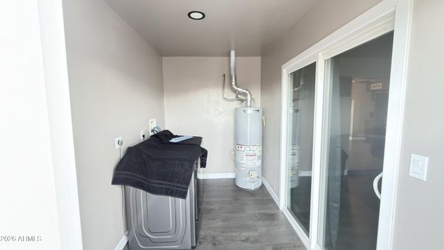 11427 N 112TH Drive, Youngtown, AZ 85363