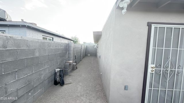 11427 N 112TH Drive, Youngtown, AZ 85363