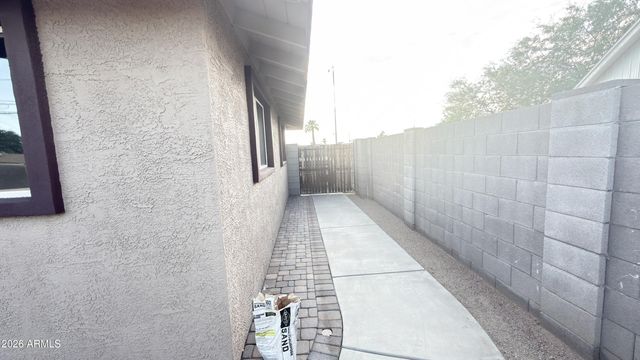 11427 N 112TH Drive, Youngtown, AZ 85363