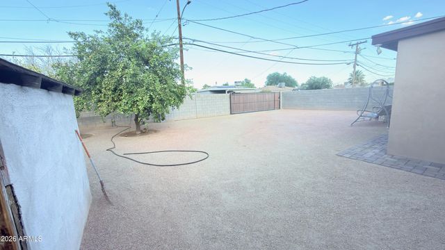 11427 N 112TH Drive, Youngtown, AZ 85363