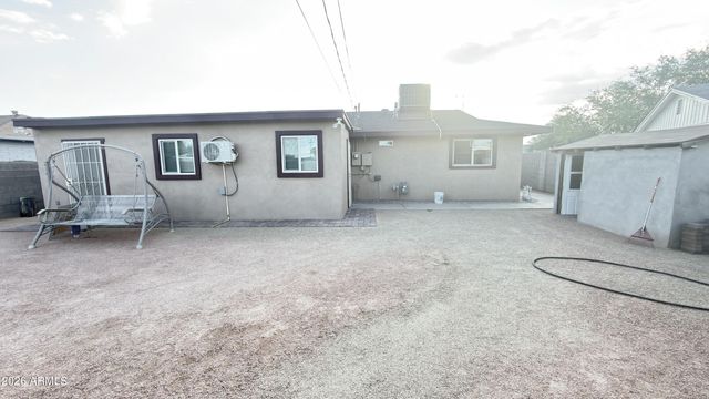 11427 N 112TH Drive, Youngtown, AZ 85363