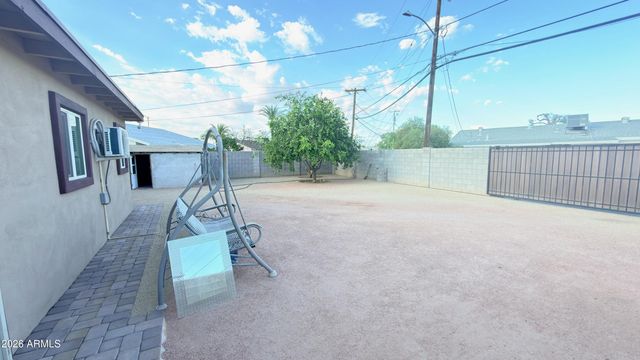 11427 N 112TH Drive, Youngtown, AZ 85363