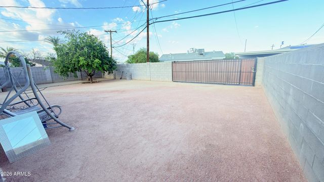 11427 N 112TH Drive, Youngtown, AZ 85363