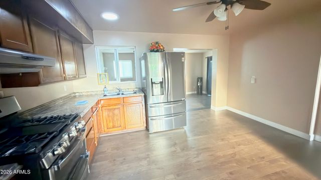 11427 N 112TH Drive, Youngtown, AZ 85363