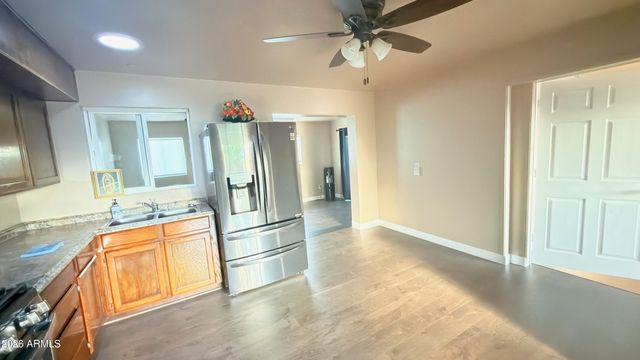 11427 N 112TH Drive, Youngtown, AZ 85363
