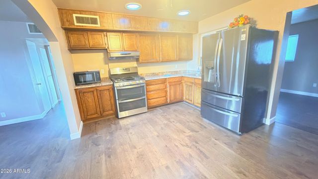 11427 N 112TH Drive, Youngtown, AZ 85363