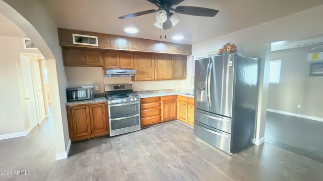 11427 N 112TH Drive, Youngtown, AZ 85363
