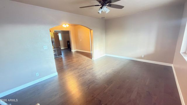 11427 N 112TH Drive, Youngtown, AZ 85363