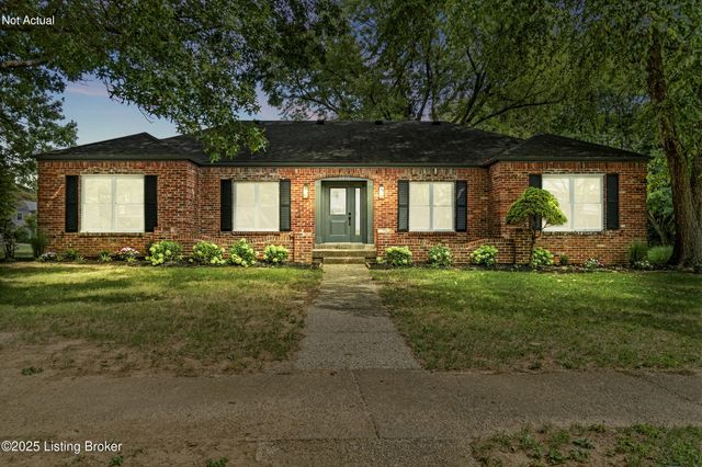 8812 Swan Hill Rd, Louisville, KY 40241