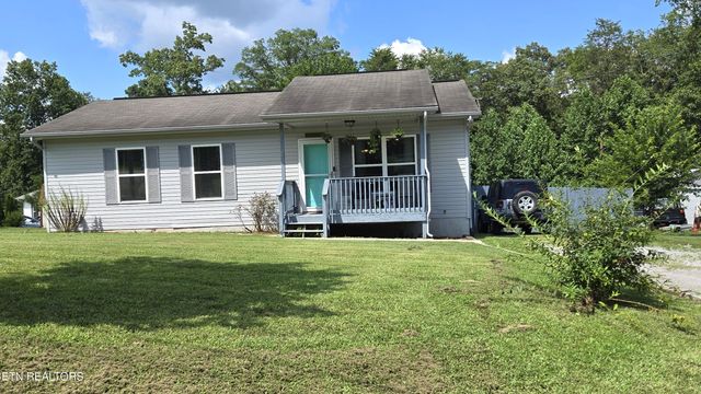 126 E Fuller Drive, Crossville, TN 38555