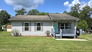 126 E Fuller Drive, Crossville, TN 38555