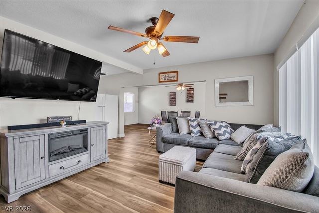 1417 East Piper Avenue, North Las Vegas, NV 89030