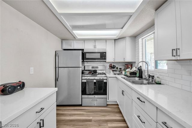 1417 East Piper Avenue, North Las Vegas, NV 89030