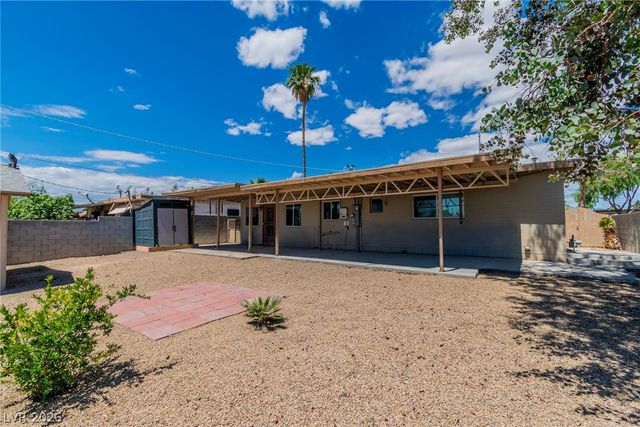 1417 East Piper Avenue, North Las Vegas, NV 89030