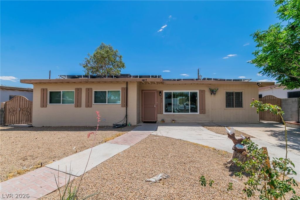 1417 East Piper Avenue, North Las Vegas, NV 89030