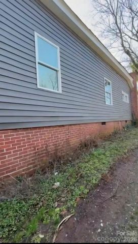 543 Salisbury HWY Street, Wadesboro, NC 28170