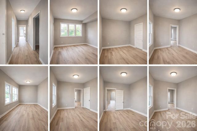 543 Salisbury HWY Street, Wadesboro, NC 28170