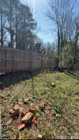 543 Salisbury HWY Street, Wadesboro, NC 28170