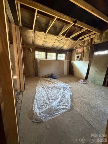 543 Salisbury HWY Street, Wadesboro, NC 28170