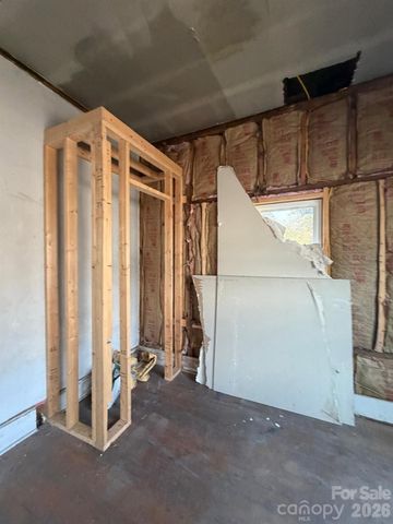 543 Salisbury HWY Street, Wadesboro, NC 28170