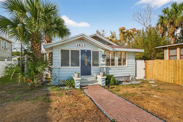 2825 3RD AVENUE N, St Petersburg, FL 33713