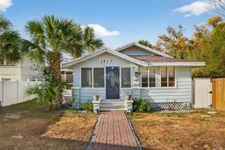 2825 3RD AVENUE N, St Petersburg, FL 33713