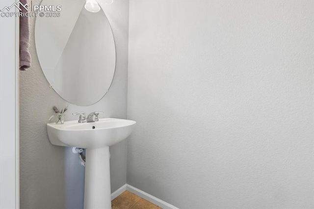 2711 Brooksedge View, Colorado Springs, CO 80910