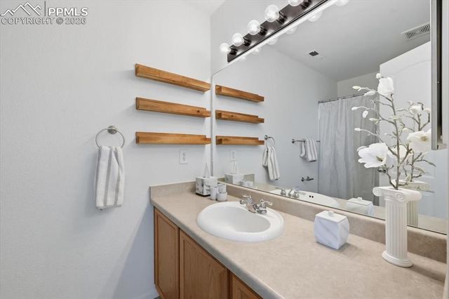 2711 Brooksedge View, Colorado Springs, CO 80910