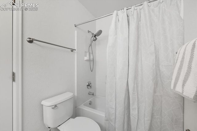 2711 Brooksedge View, Colorado Springs, CO 80910