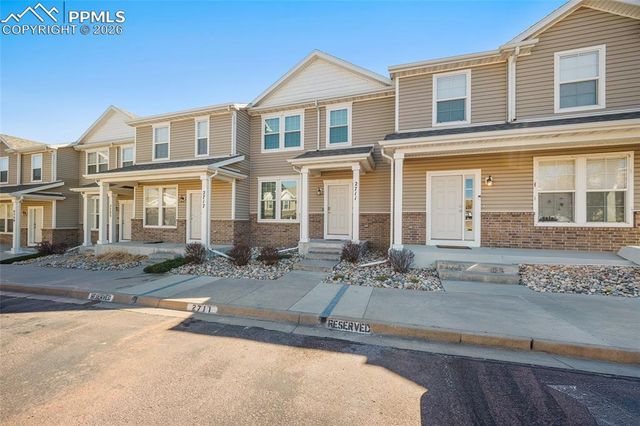 2711 Brooksedge View, Colorado Springs, CO 80910