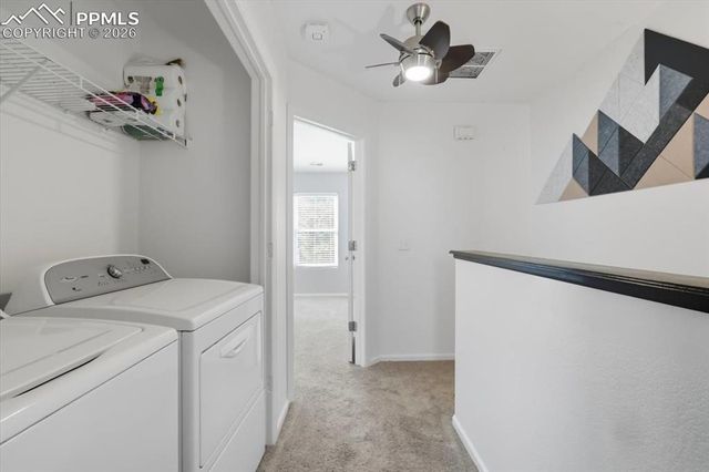 2711 Brooksedge View, Colorado Springs, CO 80910